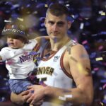 Nuggets Champion Explains Why Nikola Jokic is Better Than Michael Jordan