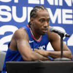 LA Clippers Make Kawhi Leonard Announcement