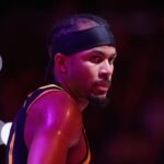 What NBA History Says About Moses Moody Injury