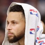 Steph Curry Reveals Major Retirement Update Amid Concerning Knee Injury Update