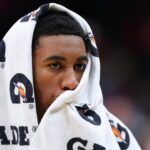 Bulls Reveal Reason for Waiving Jaden Ivey