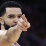 Rockets Guard Fred VanVleet Gives Telling Injury Update