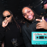 R&B Wants To Make Pop Music Fun Again