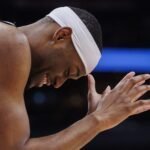 Cavaliers Quietly Add Former First-Round Pick