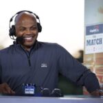 Charles Barkley Snubs LeBron & Steph Curry In Top Ten Rankings