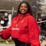 Gabriella Karefa-Johnson Joins Depop as Its New Trends Spokesperson