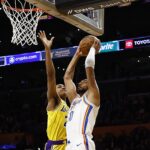 Cavaliers Sign Brother of NBA’s No. 2 Overall Pick