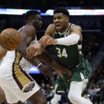 Bucks, Kings and more NBA teams have had it bad. But who’s had it worse this year?