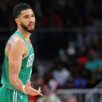 Phoenix Suns And Boston Celtics Announce Full Injury Reports