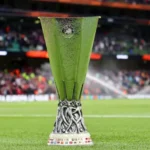 When is the Europa League Round of 16 draw? Key details for knockout phase including playoff round