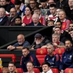 The emotional impact for Man Utd fans being moved: ‘I have my dad’s seat number tattooed on my arm’