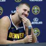 Caitlin Clark Makes Massive Statement on NBA Star Nikola Jokic