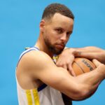 J. Cole Shares Stephen Curry Take, Explains NBA Love