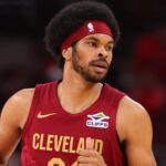 Cavaliers Announce Jarrett Allen Status Ahead of Pelicans Game
