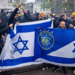 Maccabi Tel Aviv fans not allowed to attend Aston Villa game in Europa League