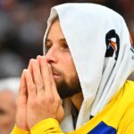 Warriors New Plan for Stephen Curry After Return Delay