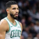 Boston Celtics Announce Jayson Tatum Status For Warriors Game