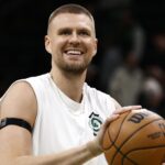 Warriors’ Kristaps Porzingis Makes Bold Claim About His Health