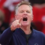 Warriors Coach Steve Kerr’s Future an ‘Open Question’