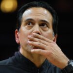 Heat Get Troubling Injury News Amid Red-Hot Winning Streak