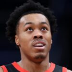 Scottie Barnes Could be the NBA’s Defensive Player of the Year