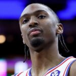 76ers’ Tyrese Maxey Makes ‘Sad’ Statement Over March Madness