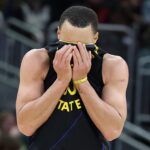 Stephen Curry Injury Update Includes 3-Month Recovery Warning