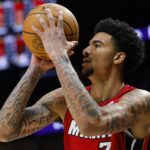 Heat Center Kel’el Ware’s Historic Run Comes With Trade Intrigue