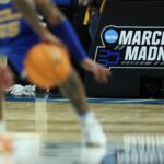 Men’s March Madness 2026 auto-bids tracker: Queens, High Point, North Dakota State and more dancing