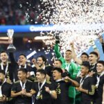 Which countries have qualified for the 2026 World Cup?