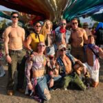 Shein Targets Gen Z With Festival Pop-Up