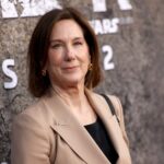 Kathy Kennedy Talks Lucasfilm Handoff, New ‘Mandalorian’ Movie