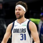 Mavericks’ Klay Thompson Reveals Message for Jayson Tatum