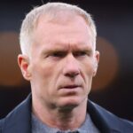 Paul Scholes names player who could ‘save Arsenal’s season’ after Man City defeat | Football