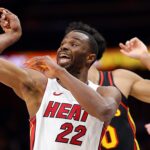 Heat Hit With Andrew Wiggins Injury News