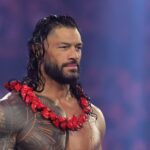 Roman Reigns Made Fashion Statement With Expensive Outfit on WWE Raw