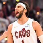 Cavaliers Issue Major Update on Max Strus Season Debut