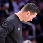 Lakers Will Miss Two Key Players vs Pistons as Injuries Mount