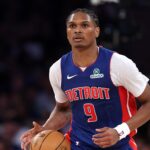 Pistons Make Ausar Thompson Announcement