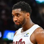Cavaliers Announce Donovan Mitchell Status Ahead of Pelicans