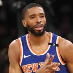 Mikal Bridges’ 0-Point Game vs Lakers Has NBA Fans Divided