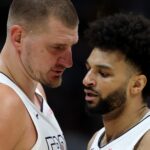 Nikola Jokic Sends Message to NBA After Jamal Murray Milestone
