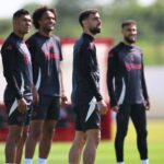 Man Utd trip to Ireland causes chaos as GAA team forced to abandon plans for training camp at luxury facility