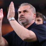 ‘Hell of a fight’ – Ange Postecoglou gives honest verdict on Tottenham’s Premier League survival chances