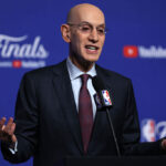 Do changes need to be made to the NBA Awards Rules?