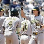 The A’s used to let their star players walk. A move to Vegas is changing things
