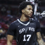Kings Sign Former NBA All-Star’s Son In G League Deal