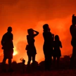 A perfect firestorm: The social, political, and climate forces that keep Athens burning