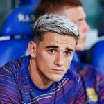 Gavi ready for Barcelona return against Sevilla after seven months out