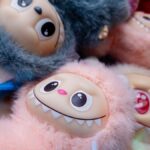 Labubu toys are getting the Hollywood treatment with a movie – NBC New York